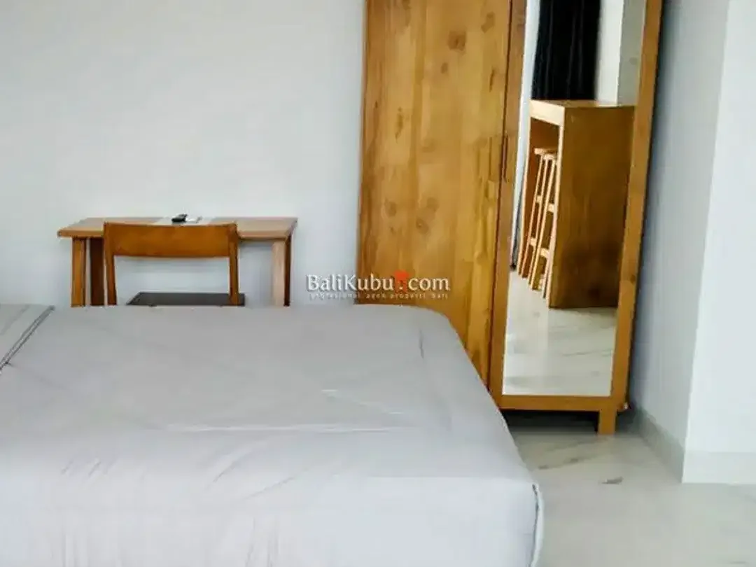 AMR-111.AMA | For Monthly Rent Apartment Studio Room For Rent in Jimbaran - Image 6 of 10