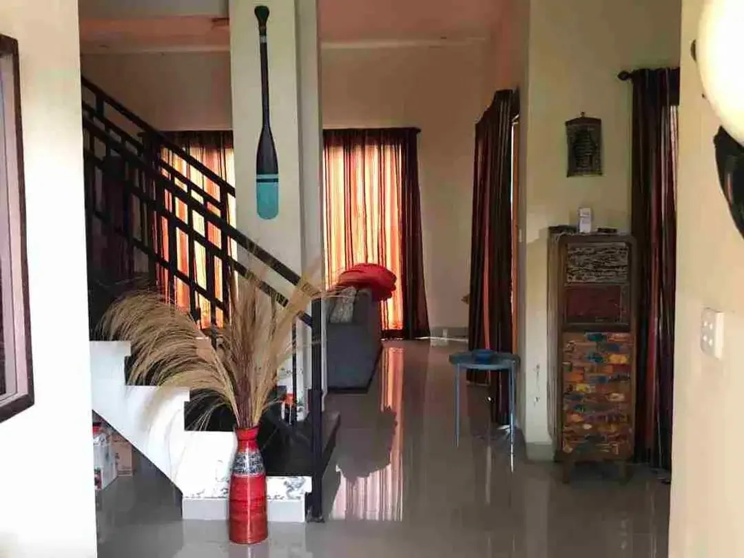 Jual Rumah 2lt dengan Halaman Luas Lokasi perumahan di Pemogan Denpasar Selatan Dekat dengan Bandara.rg - Image 10 of 10
