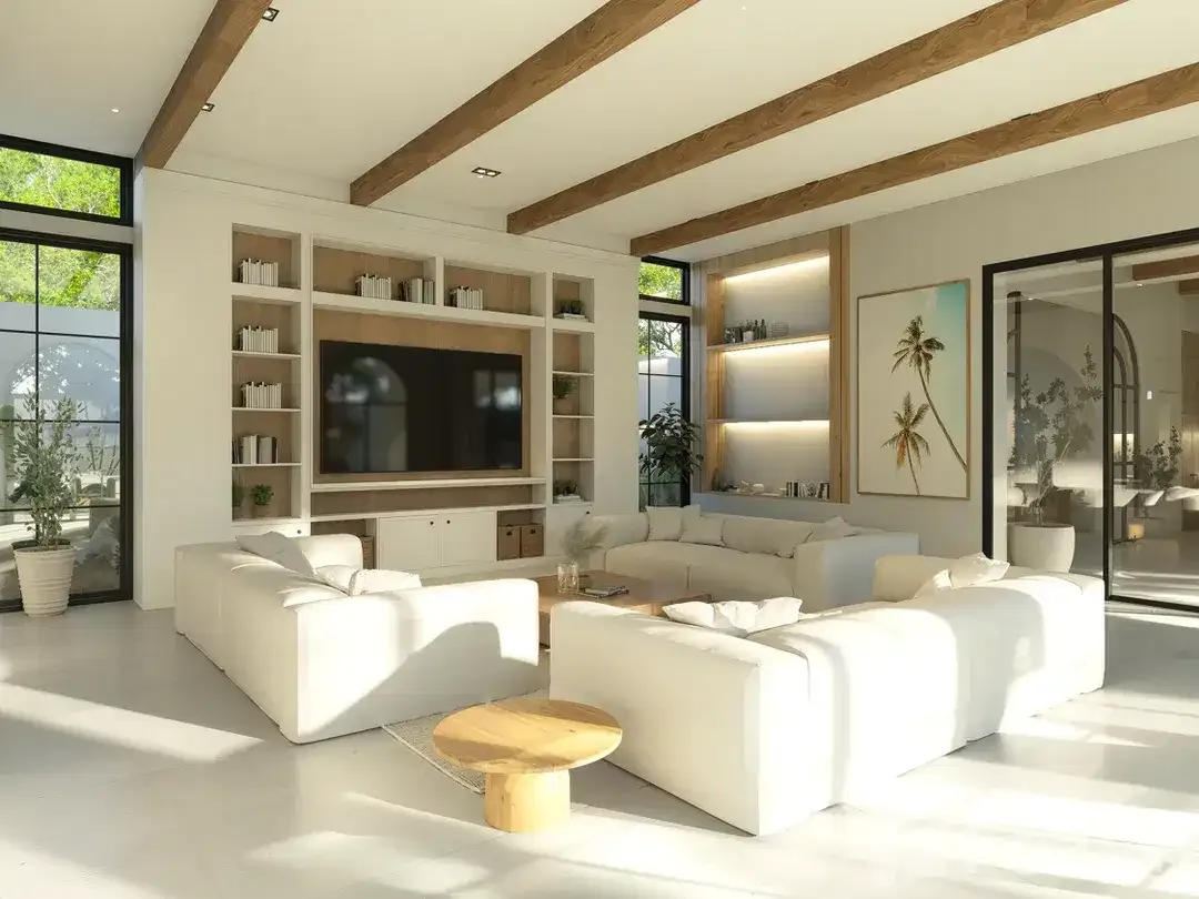 5 Bedroom Villa for sale in Canggu, Bali - Image 2 of 10