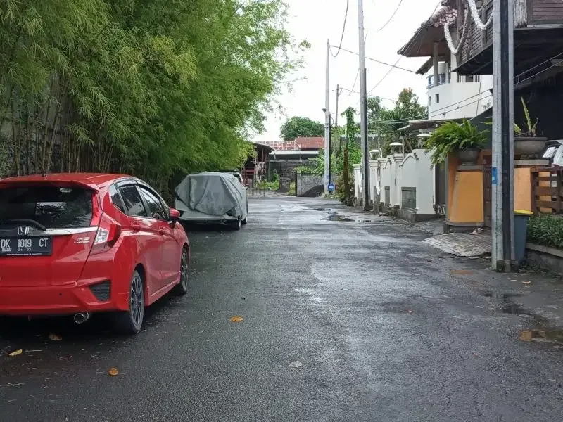 RUMAH DIJUAL SEMINYAK BALI AREA - Image 2 of 10