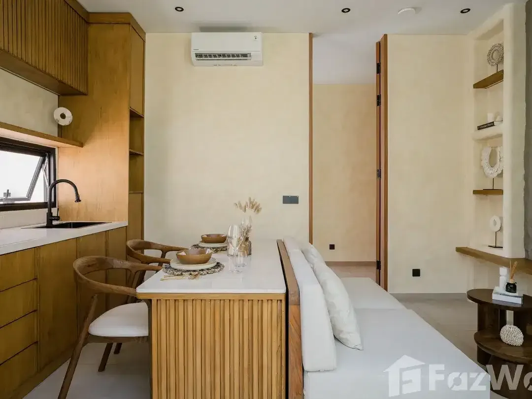 1 Bedroom Villa for sale at Kono Villas - Image 3 of 10