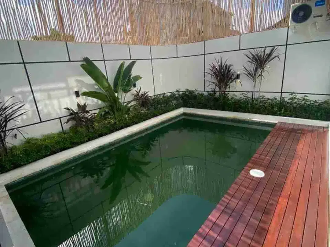 DIJUAL VILLA BARU, PADONAN, KUTA UTARA - Image 10 of 10