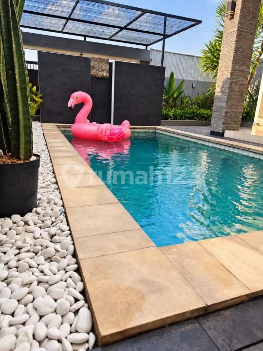 3 Bedroom 2 Bathroom Villa - Image 1 of 4