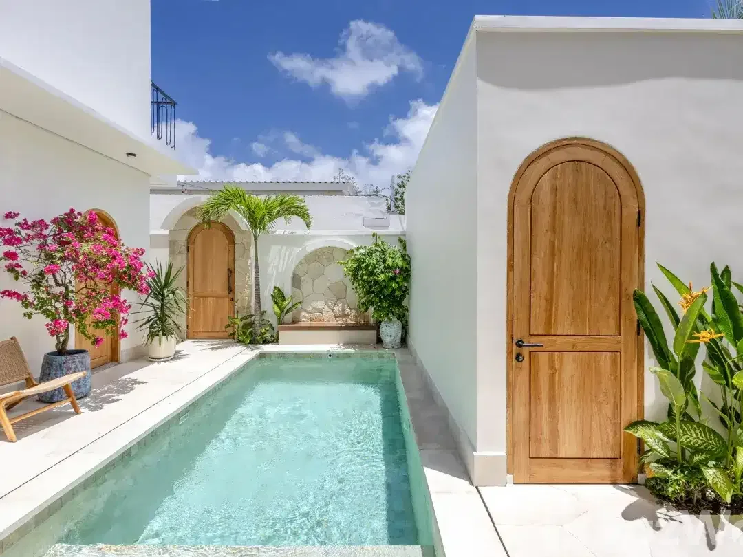 3 Bedroom Villa for sale in Balangan, Bali - Image 3 of 10