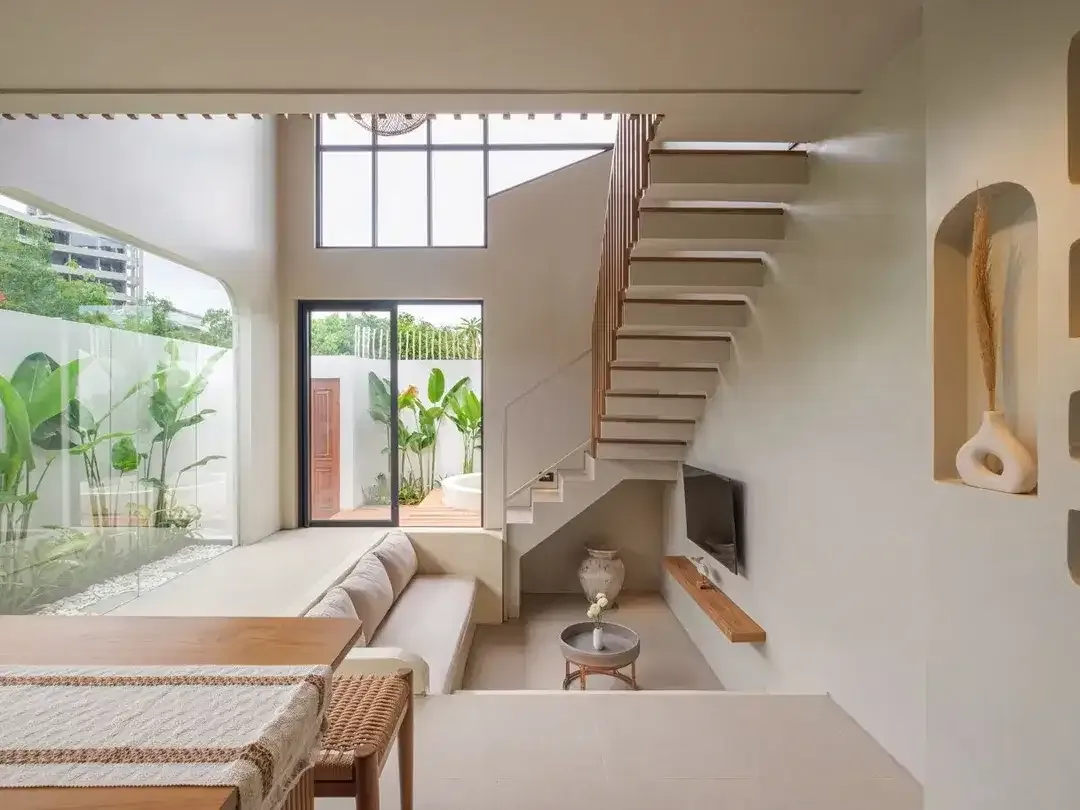 Brand-new of 2-storey studio villa for sale or Lease in Ungasan, Bali. - Image 1 of 7