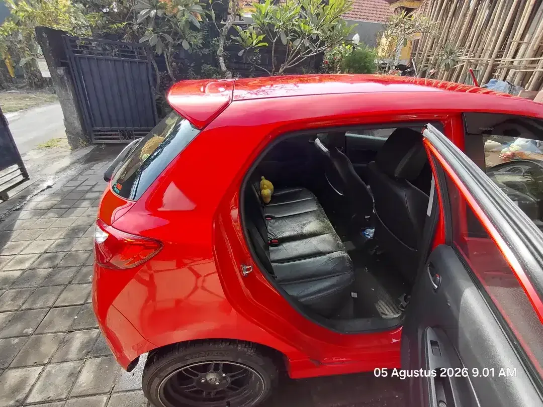 Dijual Mazda 2 Rz 2013 - Image 8 of 10