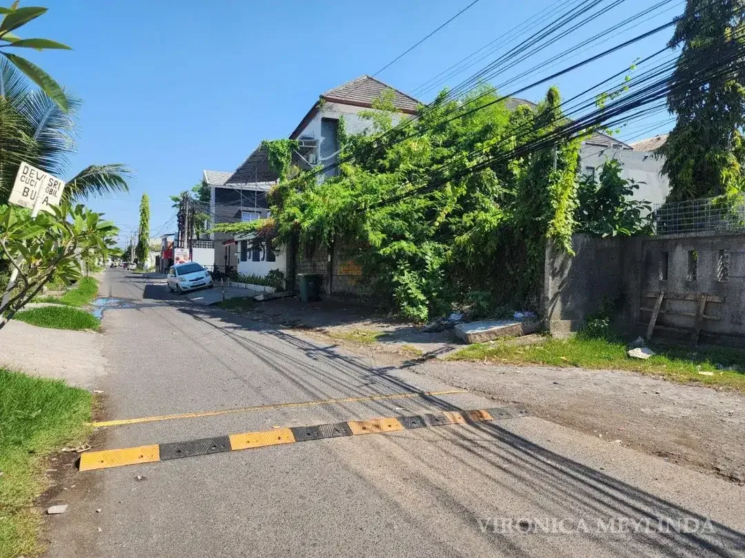 TANAH PREMIUM DIJUAL – DEWI SRI, LEGIAN. - Image 2 of 5