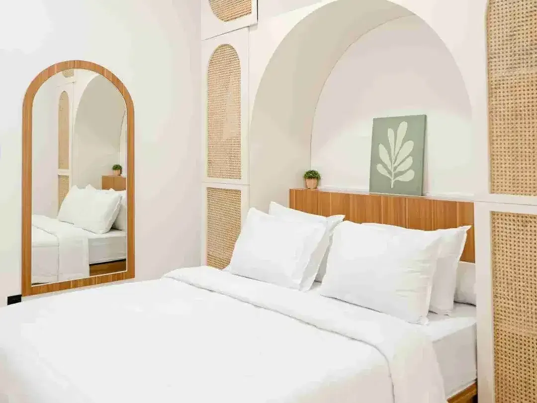 5 Bedrooms villa located near atlas berawa for sale - Image 5 of 10