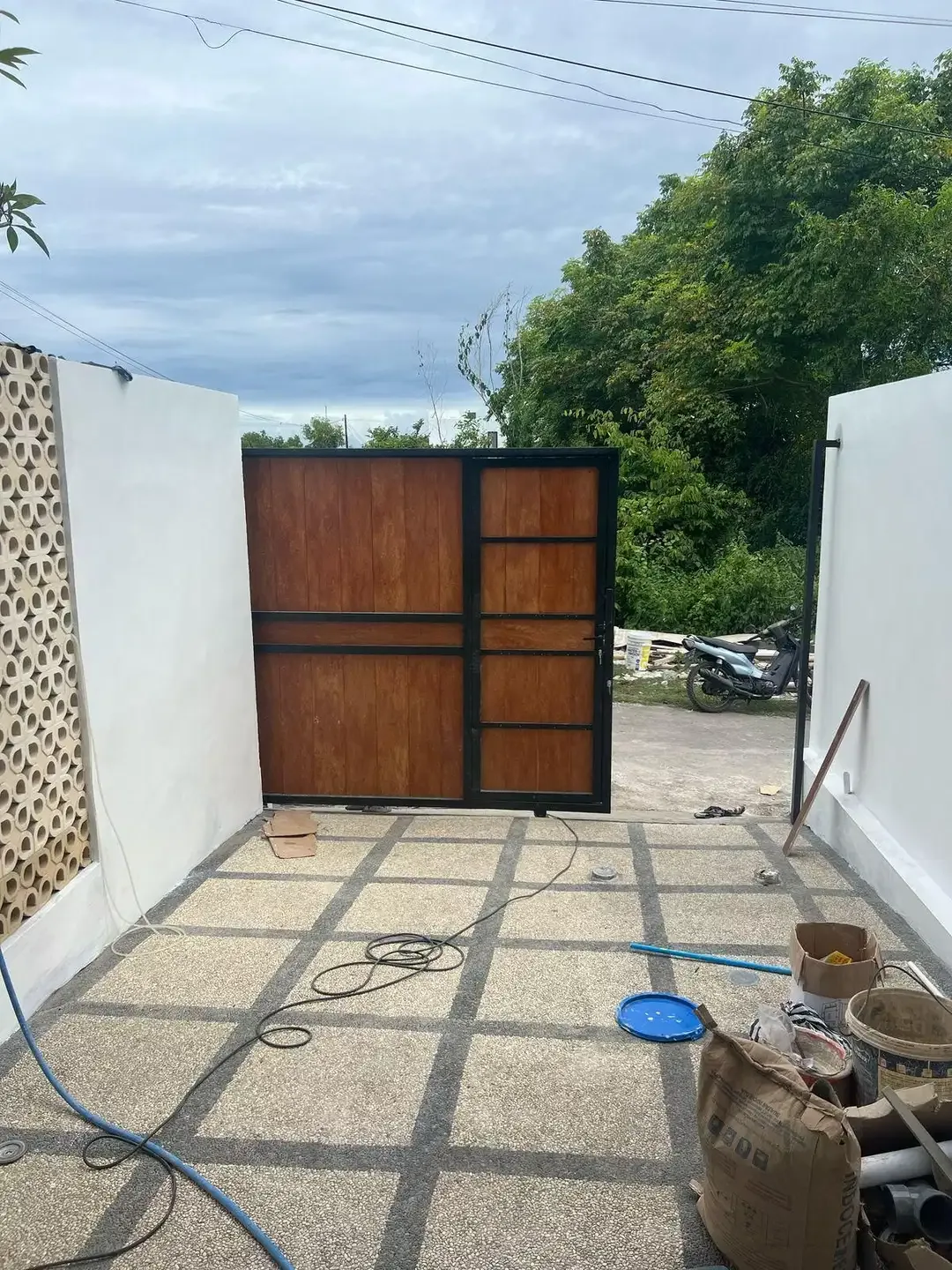 DIJUAL VILLA DI JIMBARAN BADUNG - Image 2 of 10