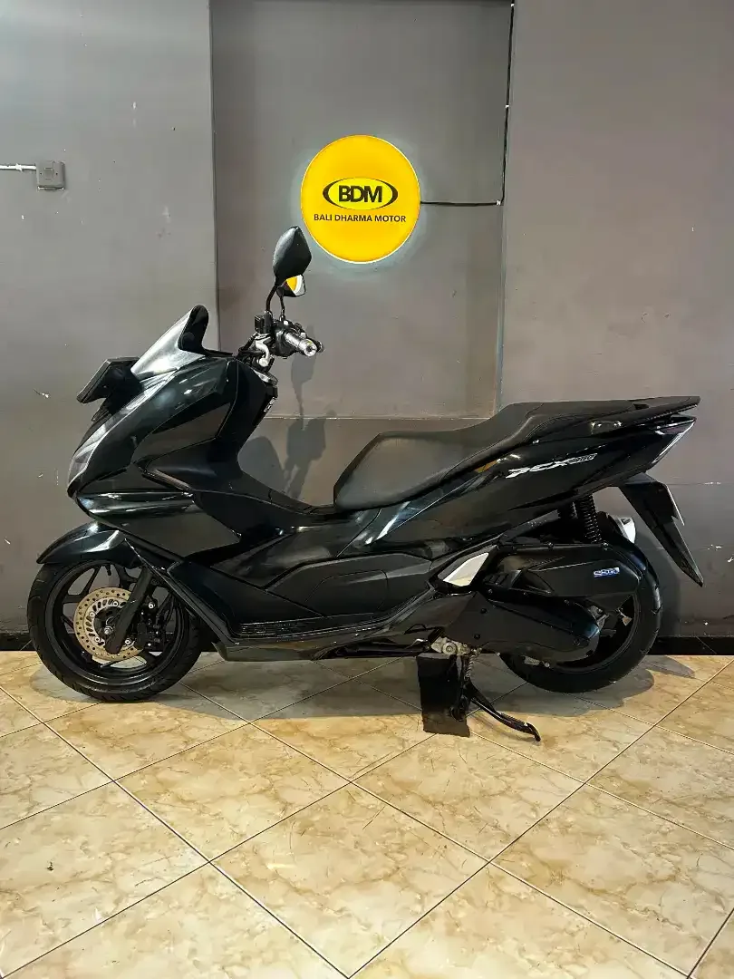 Honda PCX.  160 CC thn. 2024 cash. Bali dharma motor - Image 5 of 6