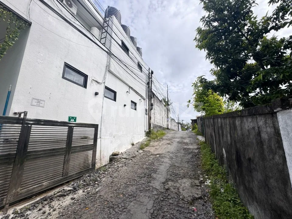 Jual Tanah Kecil Central Uluwatu Ungasan Jimbaran Badung Bali - Image 4 of 4