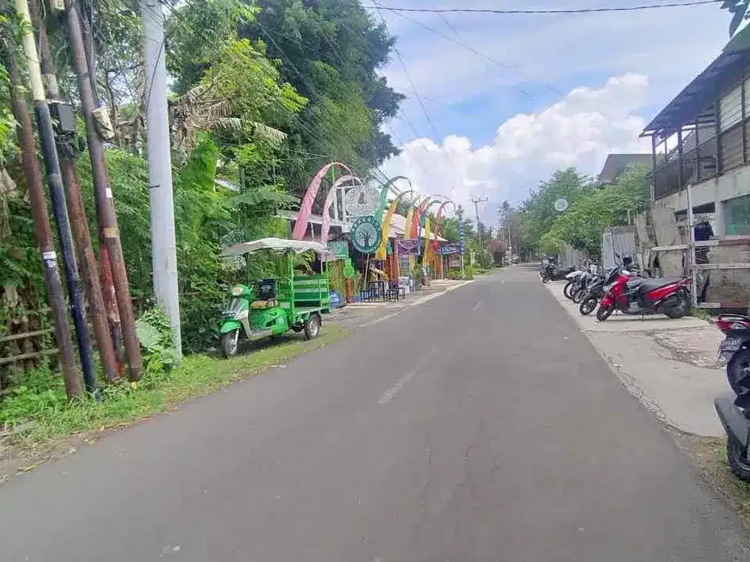 DIJUAL TANAH CANGGU NELAYAN - Image 10 of 10