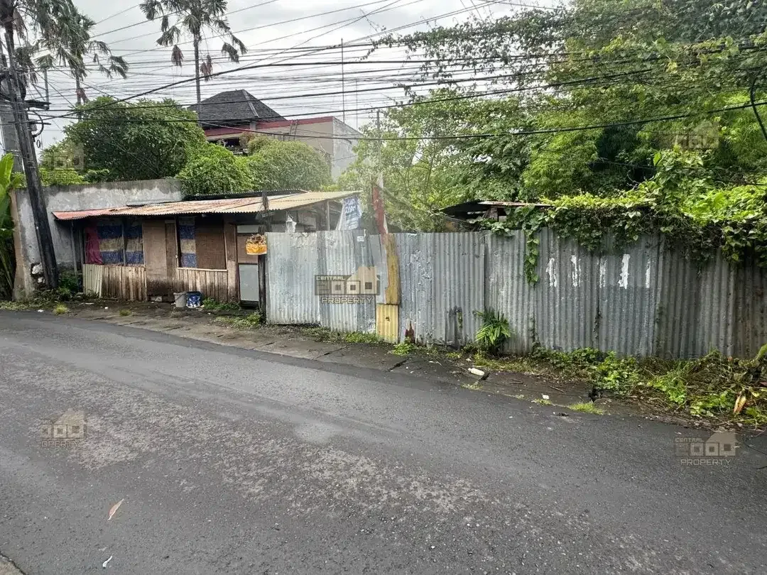 Di Jual Tanah Di Cendrawasih Petitenget Seminyak Bali - Image 7 of 7