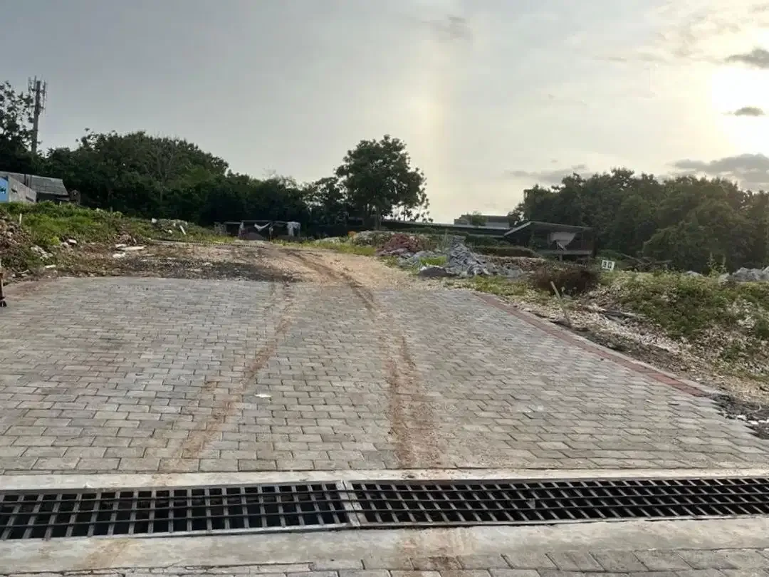 Brand New Sea View Villa in Nusa Dua - Image 10 of 10