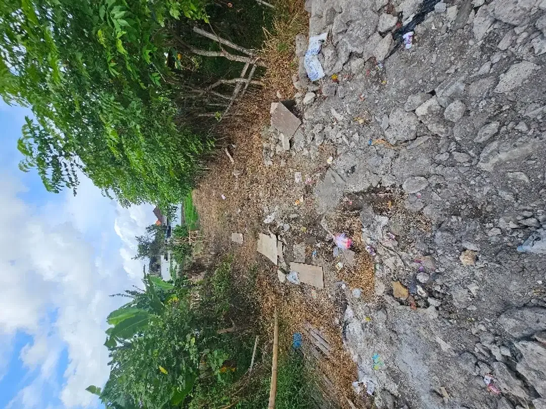 land for rent size 150 sqm in tumbak bayuh - Image 3 of 3