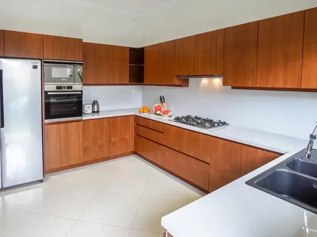 Spacious 4-Bedroom Villa For Yearly Rental In Jimbaran - Image 5 of 10