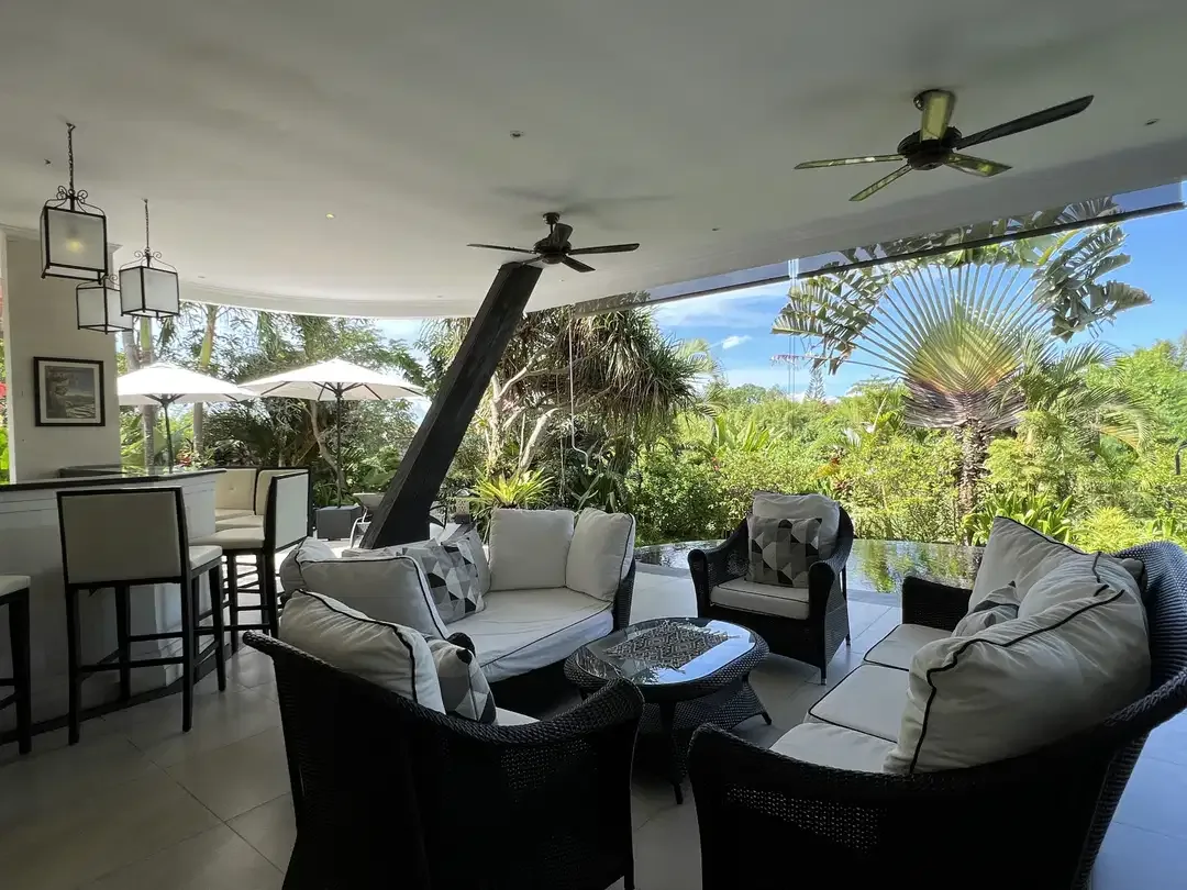 Luxurious Residences, Including Office For Sale In Canggu - Image 3 of 10