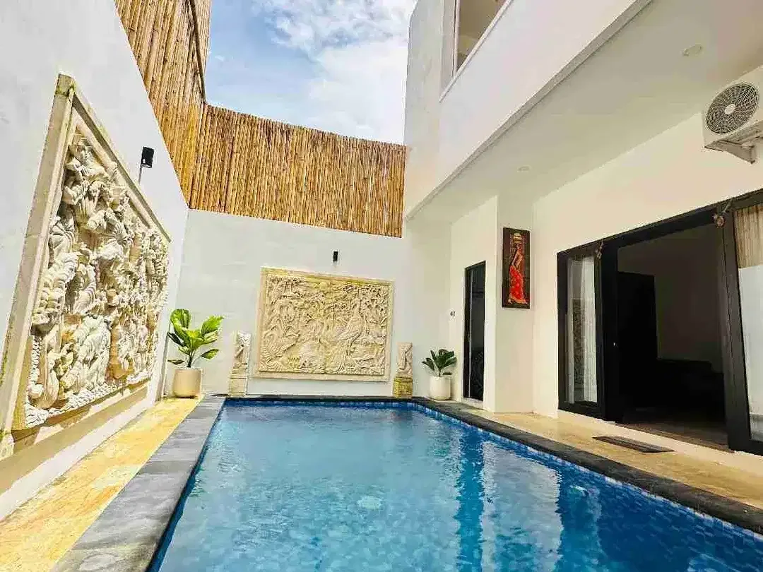 Dijual Villa Baru Dan Siap Huni Di Jimbaran Badung Bali - Image 10 of 10