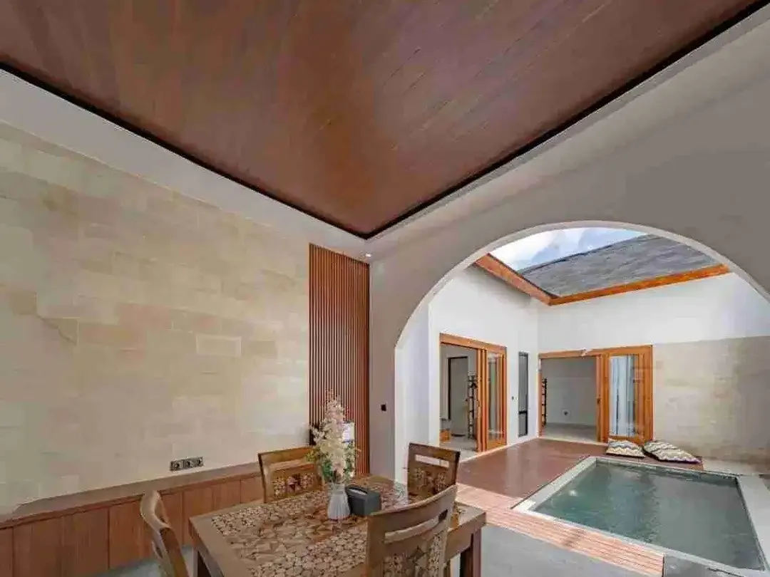 VILLA FOR SALE, BRAND NEW 2 BEDROOMS VILLA - Image 8 of 10