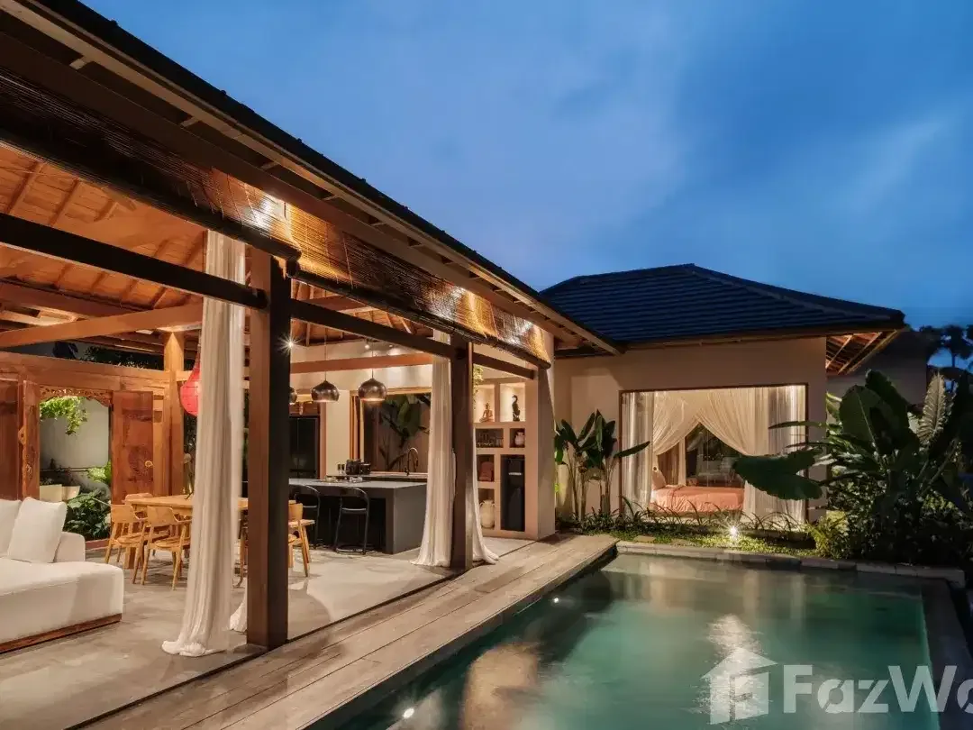2 Bedroom Villa for sale in Ubud, Bali - Image 1 of 7