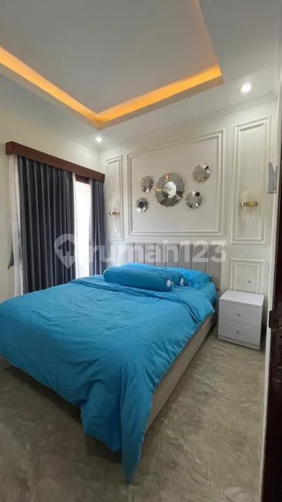 Rent/ Sewa Villa Murah At Renon Denpasar Bali - Image 2 of 4