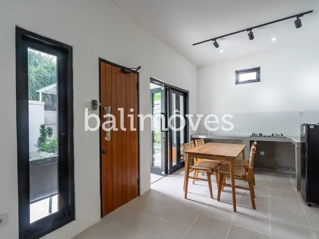 Vila Indah Dua Kamar Tidur di Sanur - Image 8 of 10