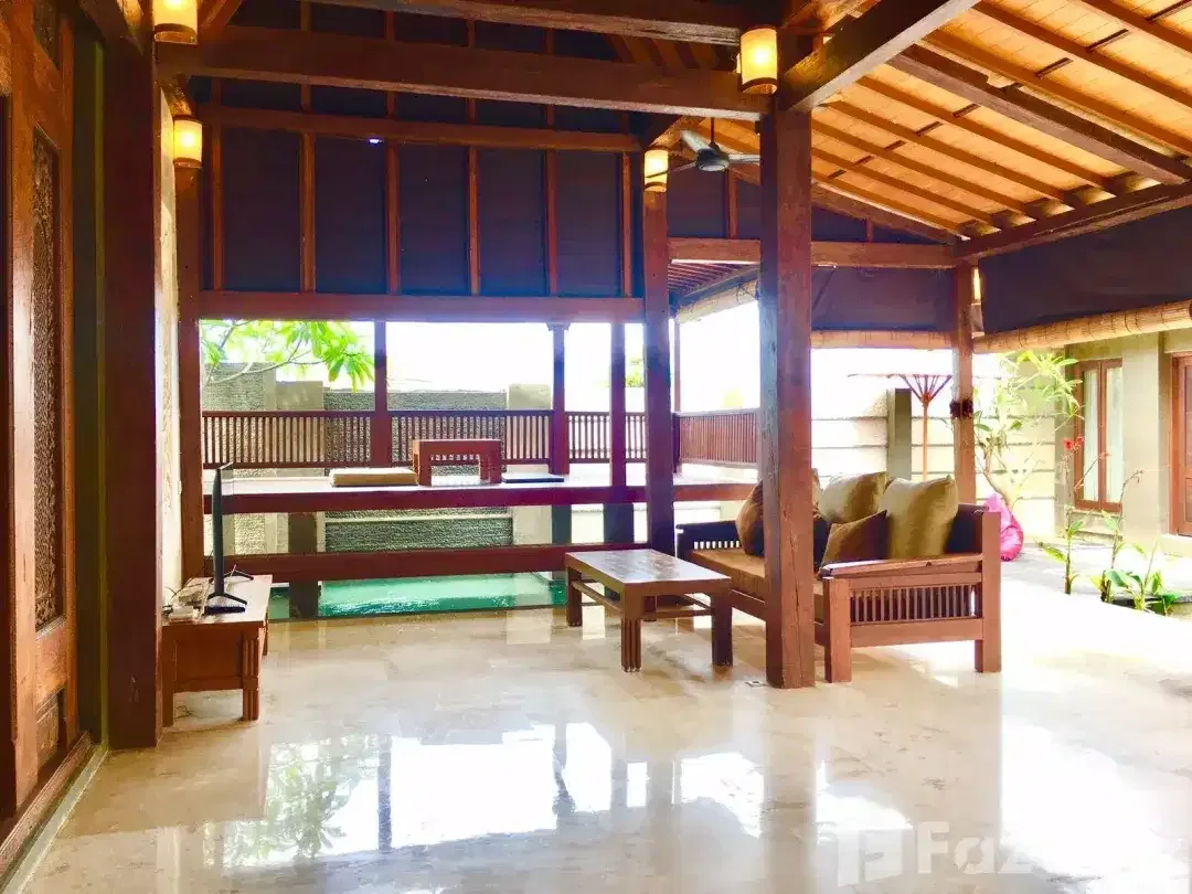 3 Bedroom Villa for sale in Denpasar Selata, Bali - Image 8 of 10