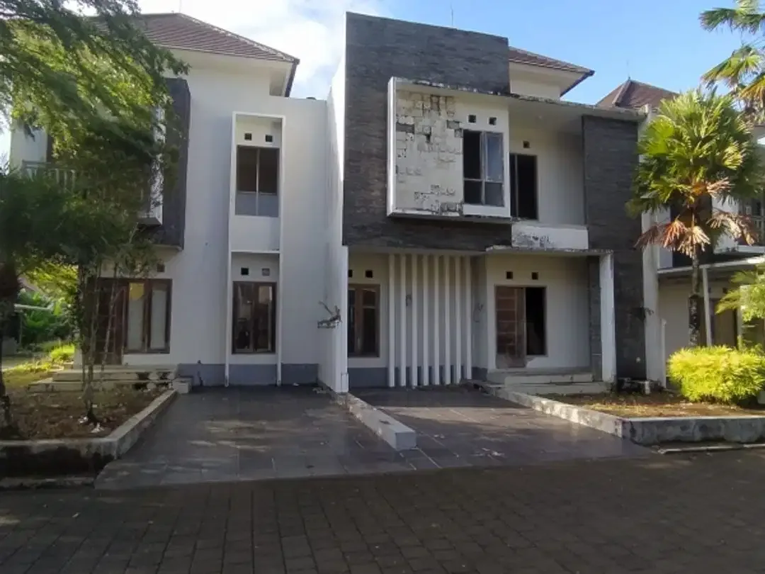 Rumah Murah di Lokasi Exclusive Griya Loka Kediri Tabanan - Image 10 of 10