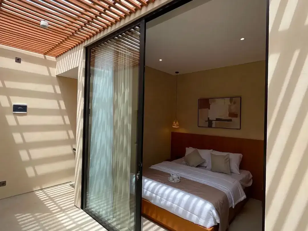 MODERN LIVING WITH MEDITERRANEAN CONCEPT IN JIMBARAN - Image 8 of 10