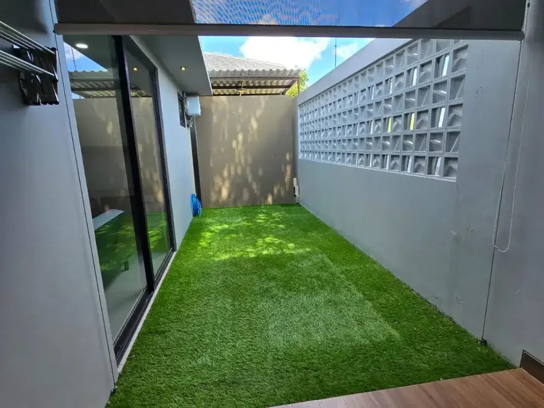 RUMAH 2 LANTAI FULLY FURNISHED DI JIMBARAN - Image 9 of 10