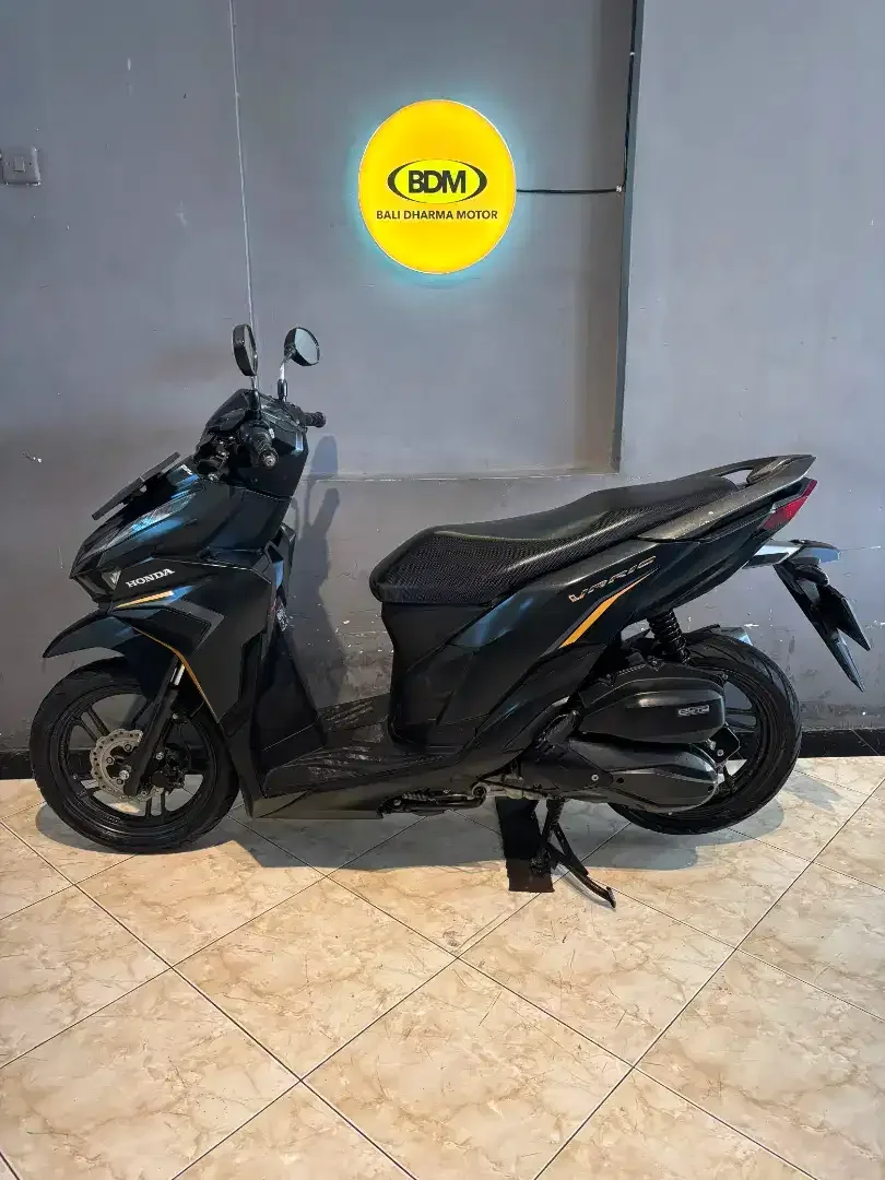 DP 2,3 JT / BUNGA MENURUN 2% / HONDA VARIO TECHNO 125 TAHUN 2023 - Image 4 of 7