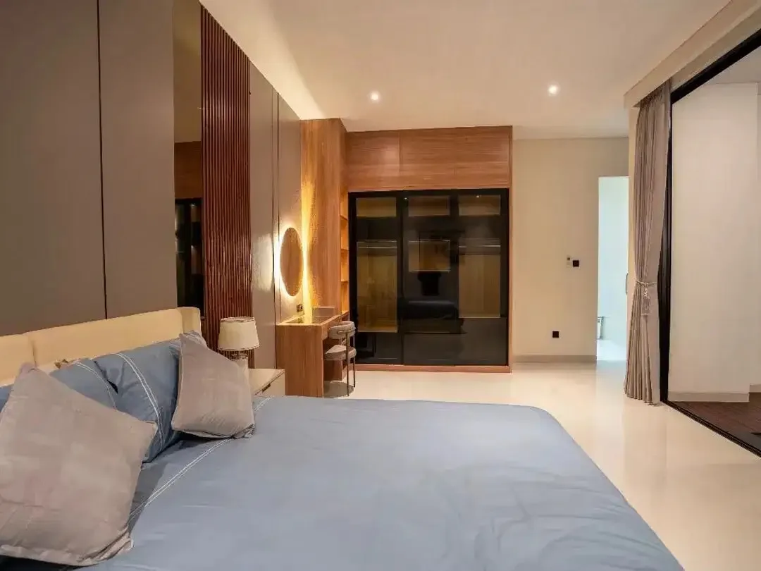 Villa Modern Mewah di Paragua, Canggu – Bali - Image 4 of 10