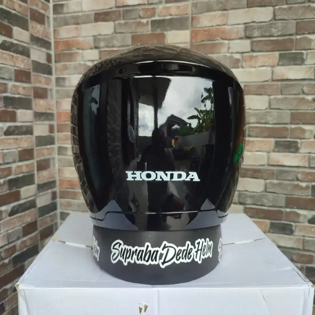 (No Inbox) Helm PCX baru Original Dealer Lokasi Batuyang - Image 2 of 6