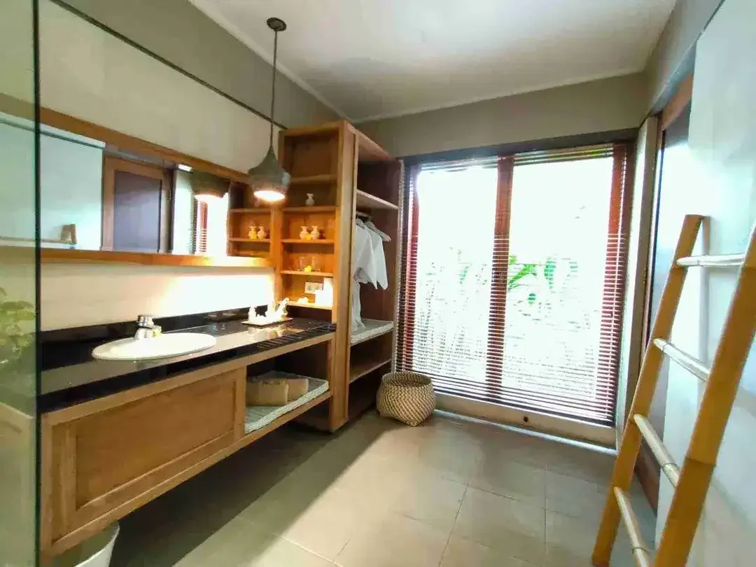 villa Cantik Dekat shishi club Bali fully furnished SHM - Image 10 of 10