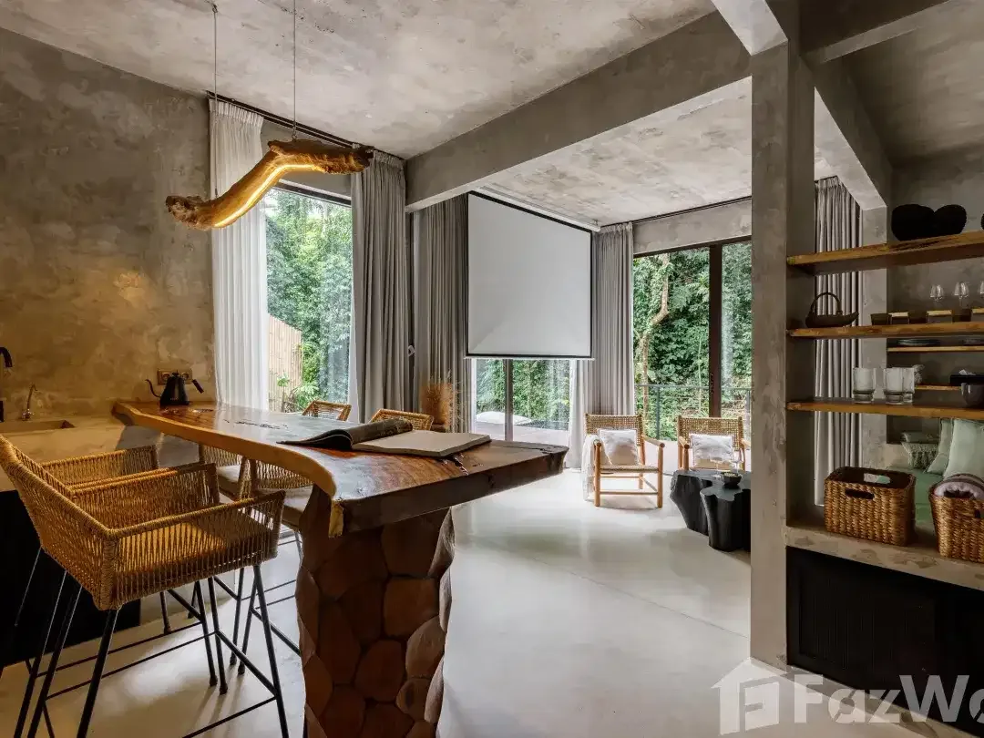 4 Bedroom Villa for sale in Ubud, Bali - Image 8 of 10