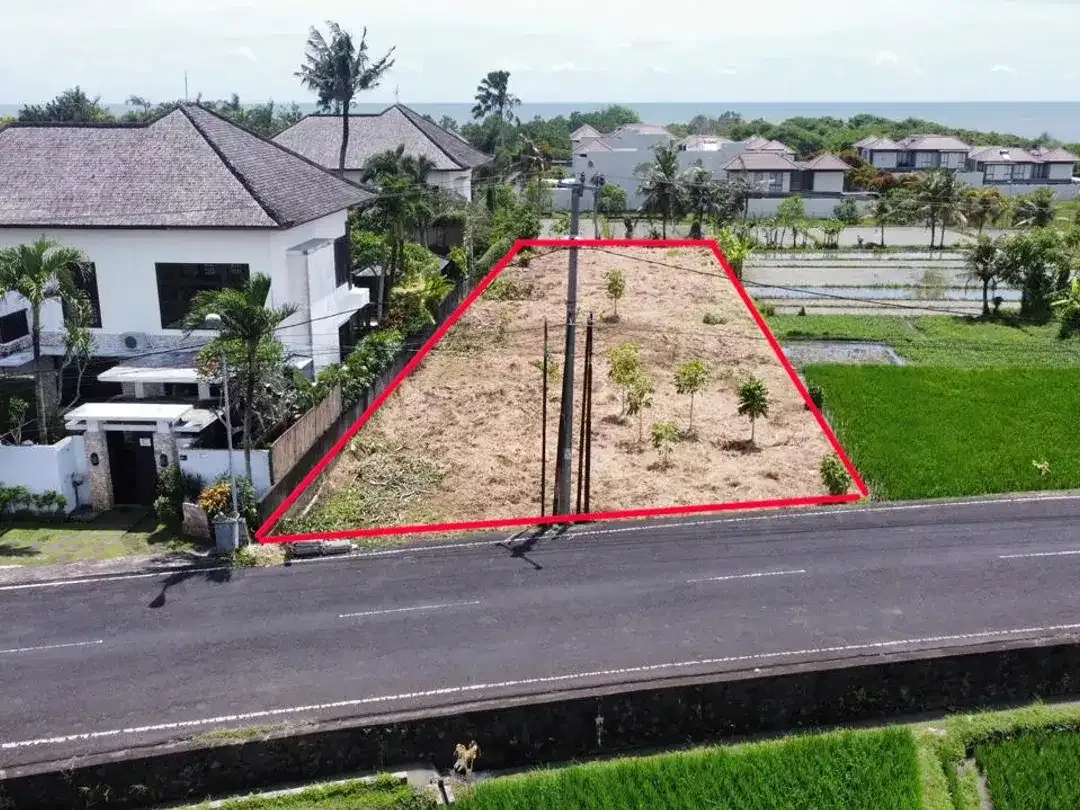 Tanah Premium Ciputra Kedungu Tabanan - Image 3 of 6