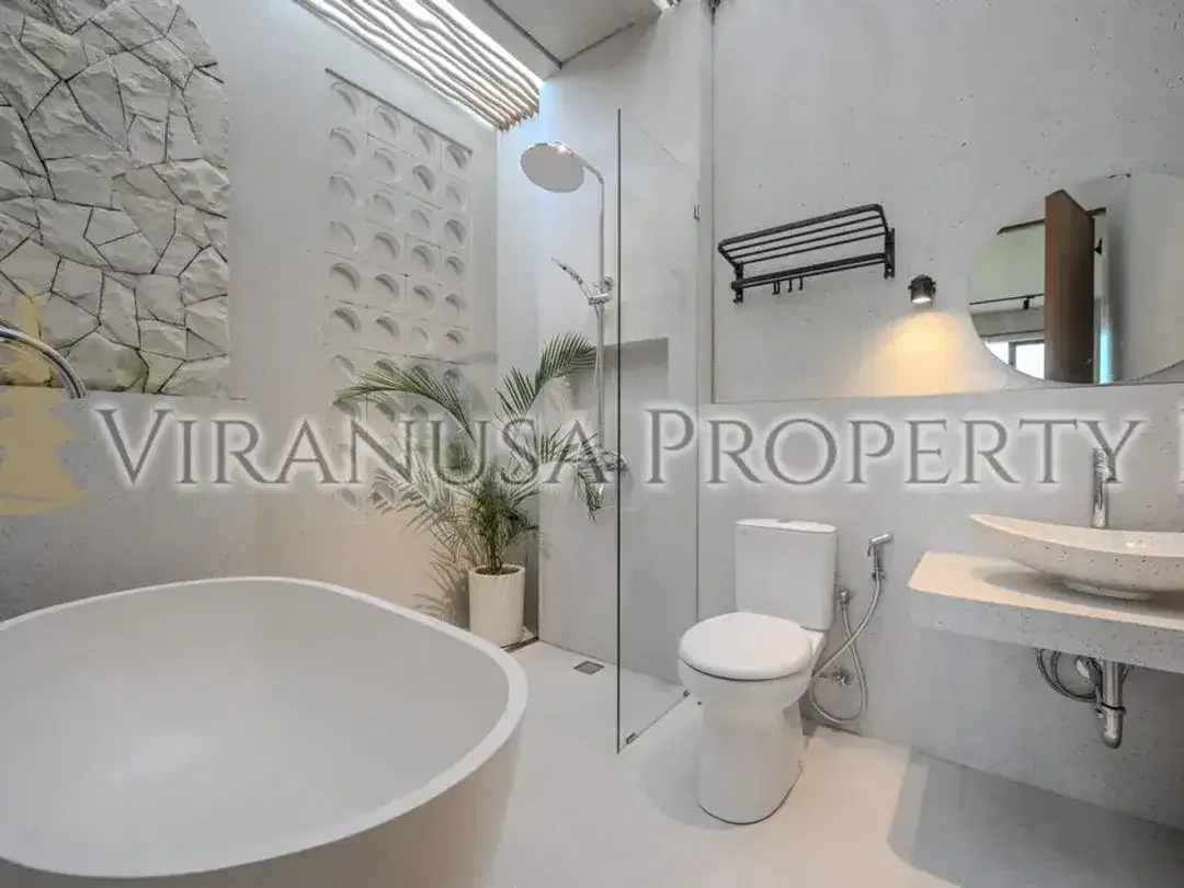 TURUN HARGA, Modern Mediterranean Villa in Pecatu | Freehold & Leasehold Available - Image 5 of 10