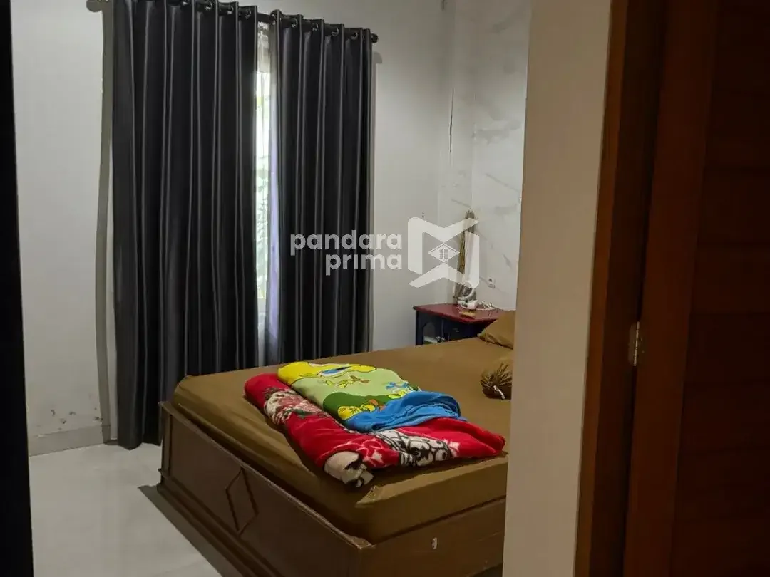 Dijual Rumah Minimalis Modern Denpasar | Cocok Keluarga Besar - Image 6 of 10
