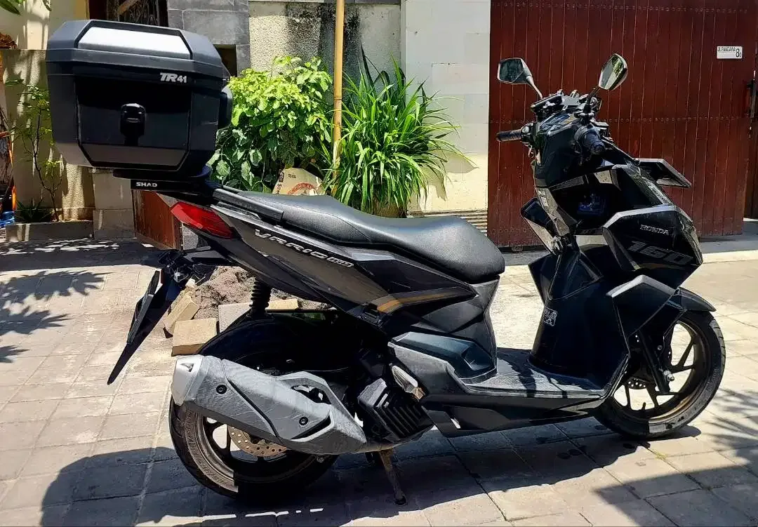 Honda Vario 160 ABS - Image 6 of 6