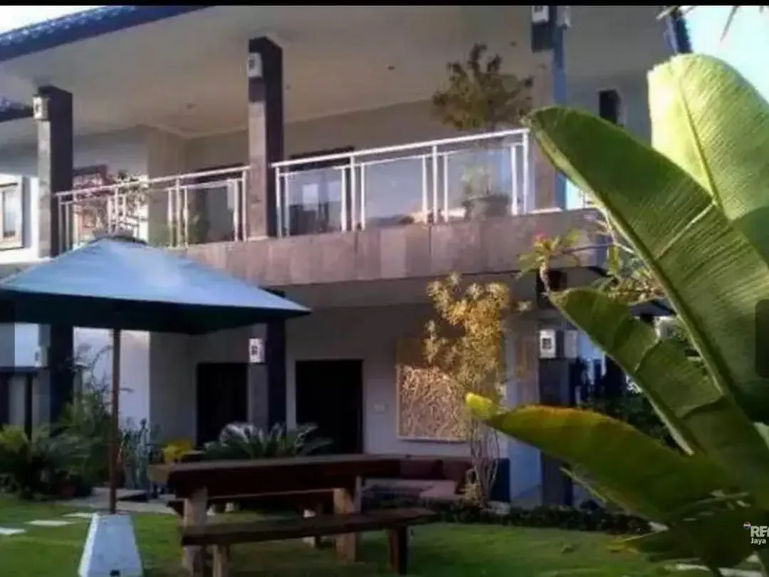 Villa nyaman di area Nusa Dua, dijual. - Image 6 of 10