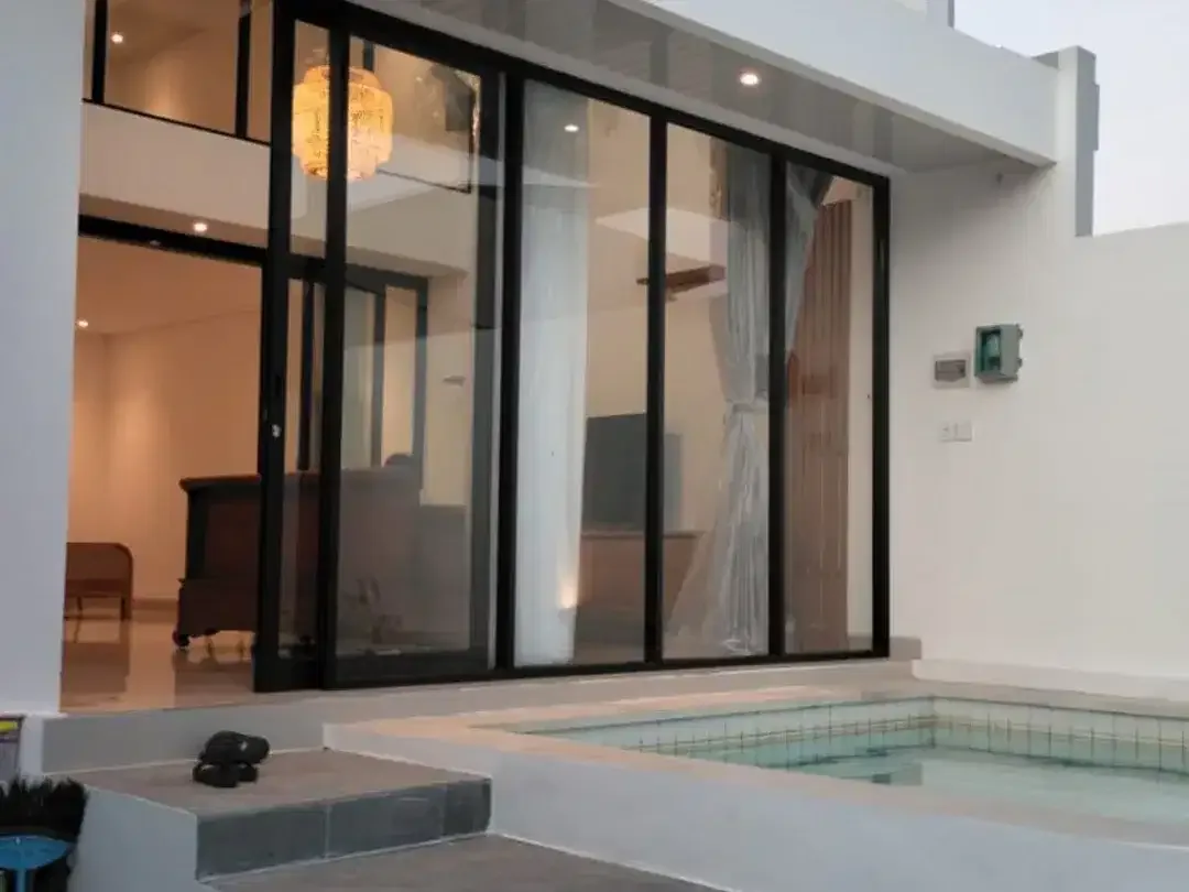VILLA BRAND NEW 2 LANTAI DI PURI AYODYA PANDAK TABANAN BALI - Image 2 of 10