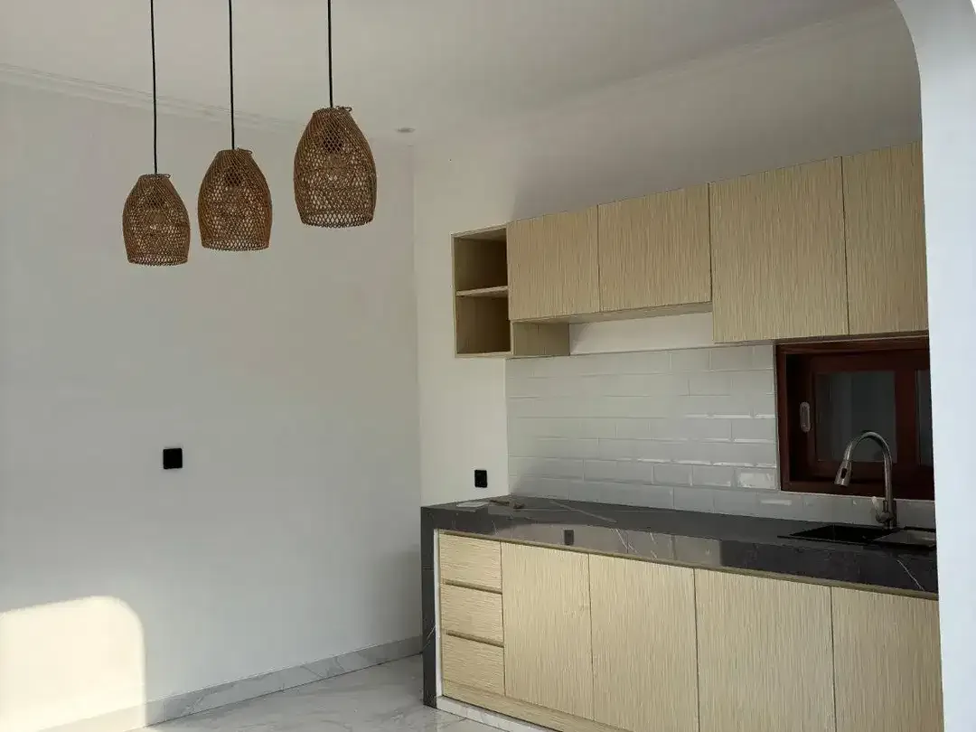 VILLA CANTIK READY UNIT KAWASAN VILLA BEST PREMIUM LOKASI NUSA DUA - Image 4 of 9