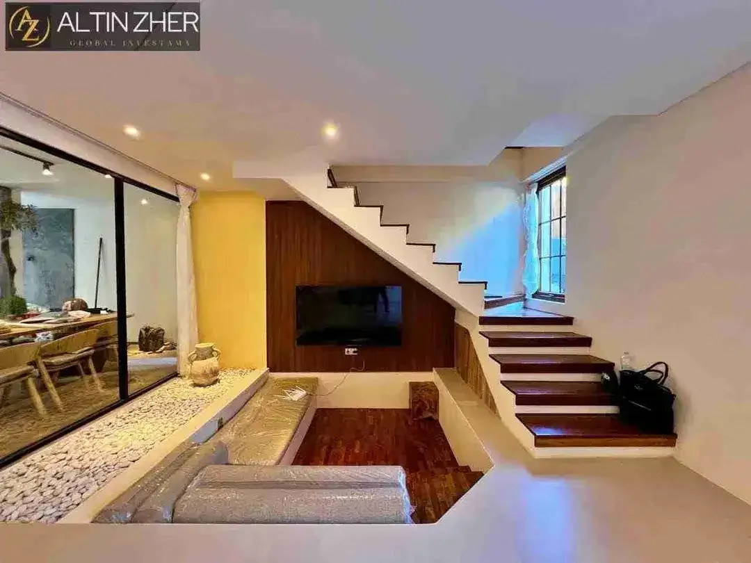 SALE!! VILA SIAP HUNI PETITENGET SEMINYAK - Image 4 of 8
