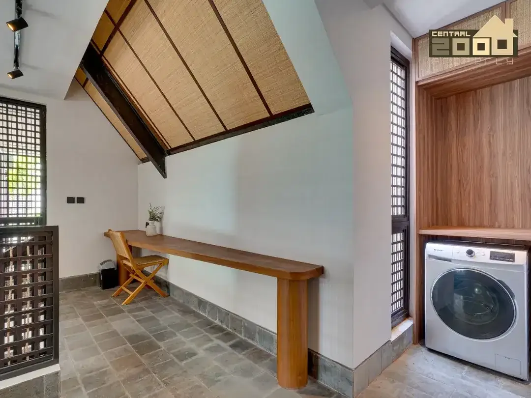 Luxury Tropical Freehold Villa For Sale – Canggu Bali - Image 9 of 10