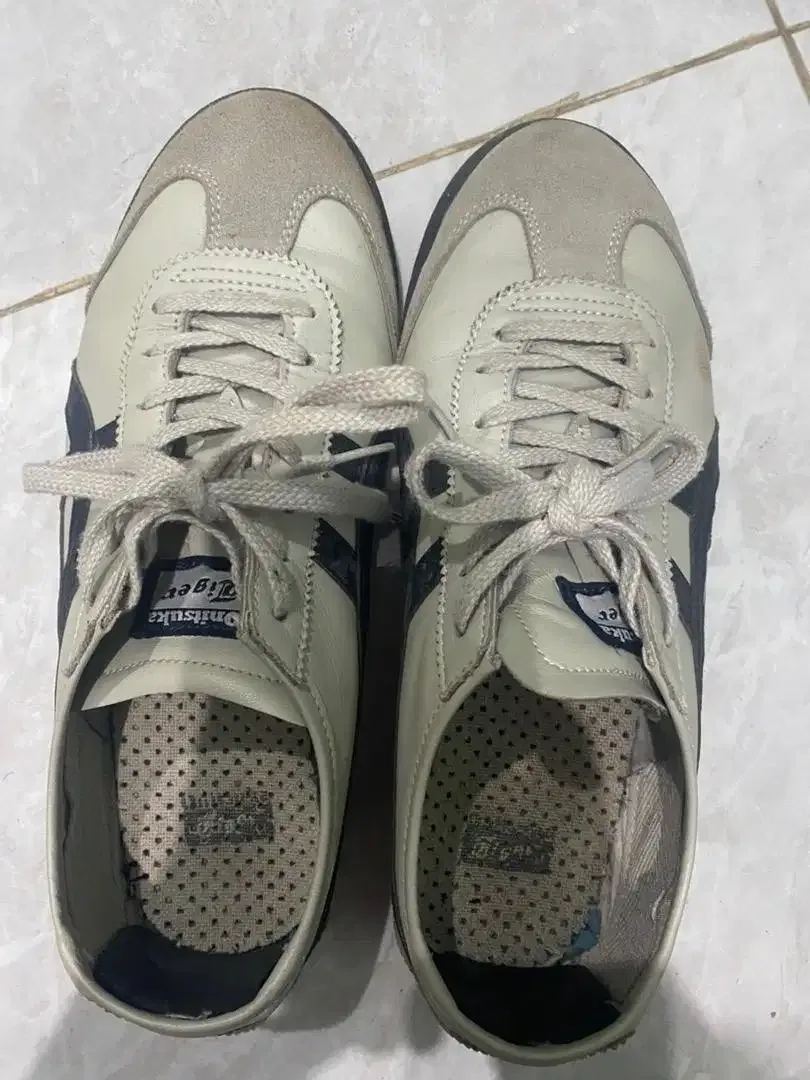 Sepatu onitsuka taiger - Image 3 of 3