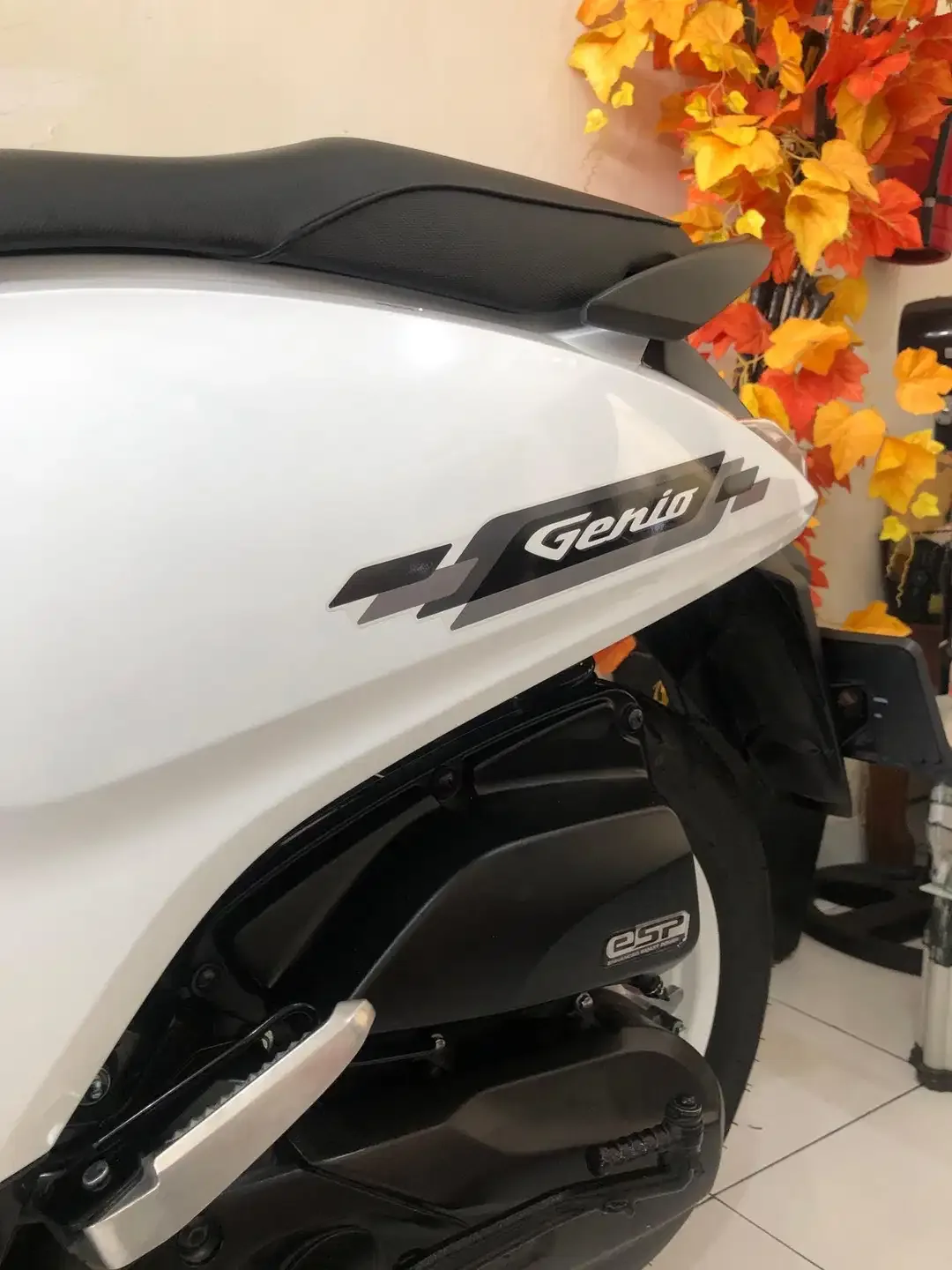 Honda Genio CBS Th.2026 low km 2rb!! - Image 5 of 10