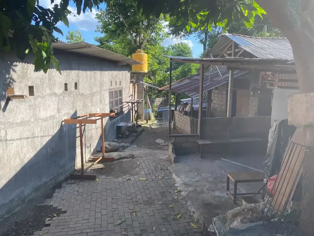 Dijual Tanah 10,28 Are Sekar Tunjung Denpasar Timur Bali Dekat Gatsu Sanur Renon - Image 6 of 10