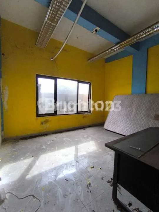 Ruko di Sewakan Lokasi Strategis Jl. Diponegoro Denpasar - Image 3 of 4