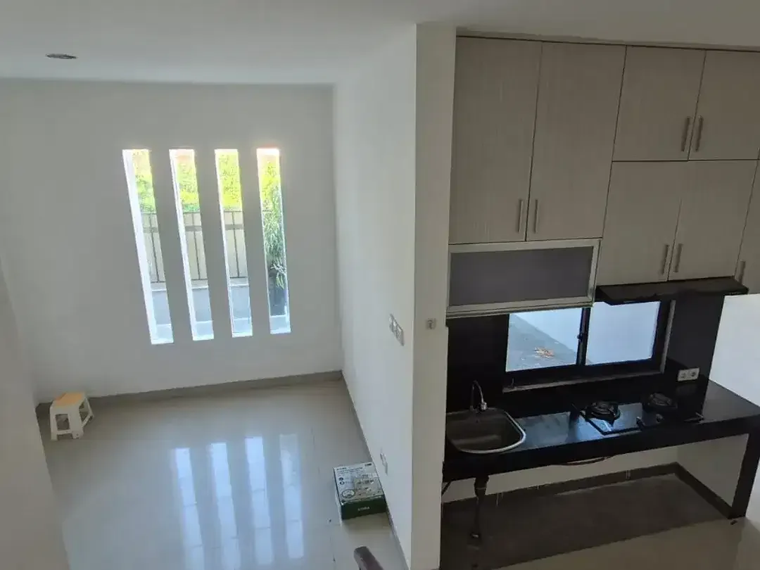 Rental  A peaceful One-Gate Residential Cluster In Tukad Badung, Renon Bali - Image 2 of 10