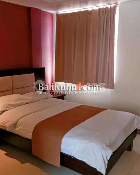 Amr.094.src.ph | For Monthly Rent Penthouse Apartment 3 Bedrooms In Jl Dewi Sri Kuta - Image 2 of 4